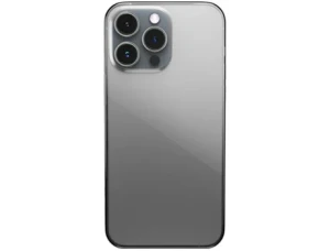 Capa JUST IN CASE  Clear  Oppo Reno12pro 12 G (Outlet Caixa Aberta - Transparente)