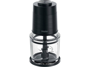 Processador de Alimentos HAIER HCH5B1/1 011 (Outlet Grade A - 550 W - Preto)
