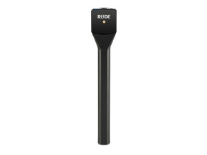 Microfone RODE MICROPHONES Rode Interview go (Outlet Caixa Aberta)