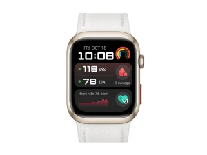 Smartwatch HUAWEI Watch D2 Branco (Outlet Caixa Aberta)