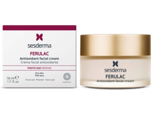 Creme Facial SESDERMA Ferulac Antioxidante (50 ml)