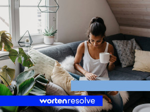WORTEN Instalação de Câmara de Vigilância Interior