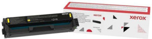 Toner XEROX 006R04386 Amarelo (6762176)