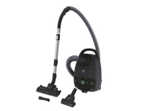 Aspirador com Saco HOOVER HE321PAF 011 (Outlet Caixa Aberta - 73 dB - Saco de pó 4L)