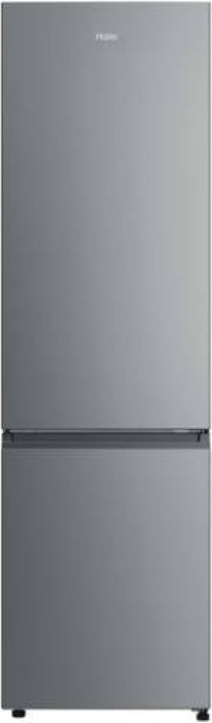 Frigorífico Combinado HAIER HDPR1620ANPK (No Frost - 205 cm - 409 L - Inox)