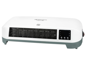 Orbegozo Aquecedor Termoventilador SP 6000 (2000 W)