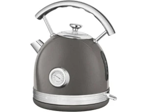 Jarro Elétrico PROFICOOK W192 Cinzento (2200 W - 1.7 L)