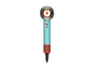 Secador de Cabelo DYSON Supersonic Nural (Outlet Caixa Aberta - 1600 W - 4 Níveis de Temperatura)