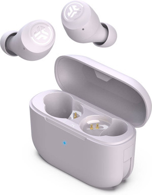 Auriculares Bluetooth True Wireless JLAB Go Air Pop (In Ear - Microfone)