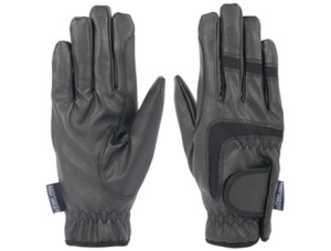 Harry'S Horse Luvas para Equitação Unissexo (2XL - Multicor)