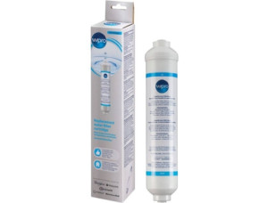 Wpro Filtro de Água de Frigorífico USC100/1