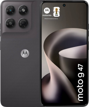 Smartphone MOTOROLA G47 5G (6.67'' - 8 GB - 128 GB - Impenetrable)