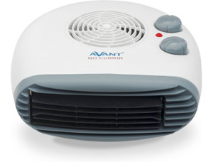 Avant Aquecedor Termoventilador AV7556 (2000 W)