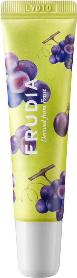 Essência de Lábios FRUDIA Mel de Uva (10 g)