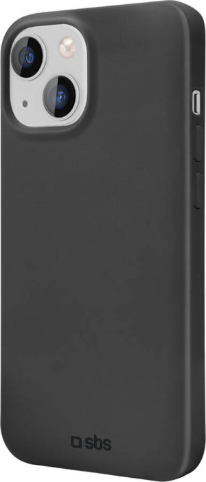 Capa para iPhone 15 SBS Instinct Preto