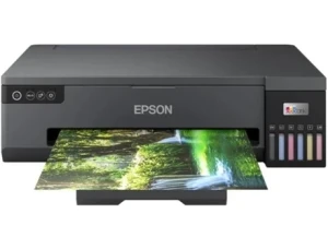 Impressora Fotográfica EPSON ECOTANK ET-18100