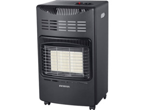 Infiniton Aquecedor a Gás HG-114 (4200 W)