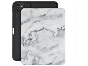 Capa iPad Pro 11 5Th Gen BURGA Folio (White)