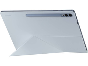 Capa Smart Book SAMSUNG Tab S9 Ultra Branca (Outlet Caixa Aberta)