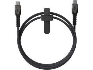 Cabo UAG Rugged Kevlar Usb-C - Usb-C
