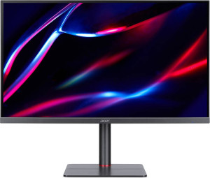 Monitor Gaming ACER UM.HX5EE.V05 (27'' - 4K Ultra HD - 1 ms - 160 Hz)