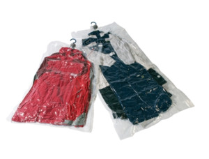 Compactor Bolsas para armazenamento de roupa RAN3253