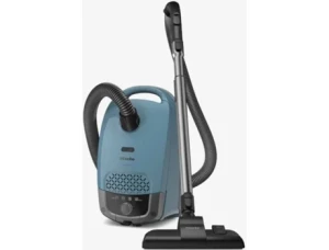 Aspirador com Saco MIELE  Guard S1 (76 dB - 3,5 L)