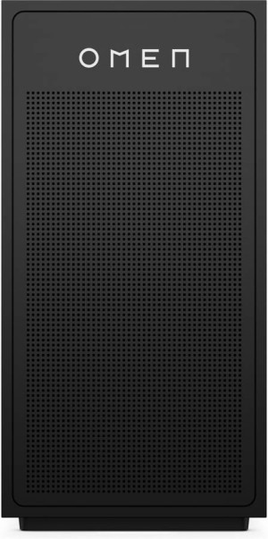 Desktop Gaming HP Omen GT17-0001np (Intel Core i7-14700F - NVIDIA GeForce RTX 5060 Ti - RAM: 32 GB - 1 TB SSD)