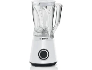 Liquidificador BOSCH MMB6141W Serie 4 (1200 W - 1.5L - Branco)