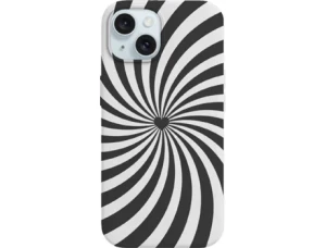 Capa SBS Flor iPhone 12 (Branco)