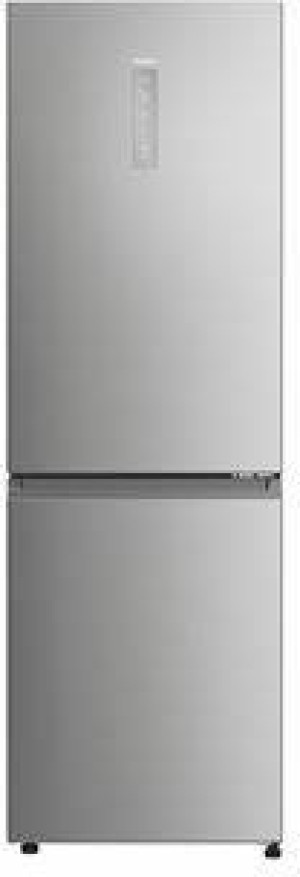 Frigorífico Combinado Haier HDPW3618DNPK (No Frost - 185 cm - 352 L - Inox)