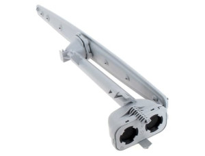 Whirlpool Braço de Lavagem Superior para Máquina de Lavar Louça Laden Máquina de Lavar Louça Máquina de Lavar Louça Ignis 3665392549727