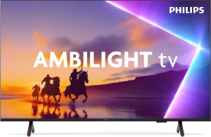TV PHILIPS 75PUS8510/12 (QLED - 75''- 191 cm - 4K Ultra HD - Smart TV AI)