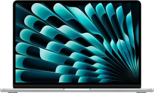 MacBook Air APPLE CTO Prateado (13" - Apple M5 - RAM: 16 GB - 512 GB SSD - Teclado Inglês Internacional)