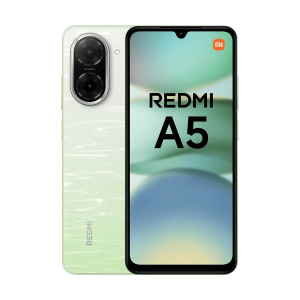 Movil Smartphone Xiaomi Redmi A5 4/128gb Green