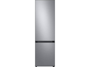 Frigorífico Combinado SAMSUNG RB38C7B6AS9/EF (Outlet Grade B - No Frost - 203 cm - 387 L - Inox)