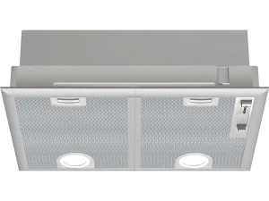 Exaustor BOSCH DHL555BL (Outlet Grade A - 363 m3/h - 53 cm - Inox)