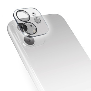 Pelicula Lente Câmera SBS iPhone 11/iPhone 12 Mini