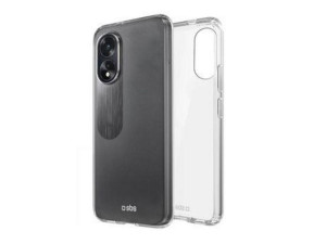 Capa SBS Skinny OPPO A38 (Outlet Caixa Aberta - Transparente)