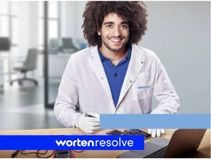 WORTEN RESOLVE - Plano Tech (Anual)