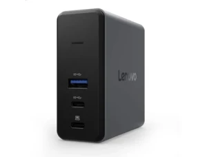 Docking Station LENOVO Usb-C Multiport X9 (65W - Preto)