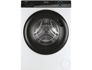 Máquina de Lavar Roupa HAIER HW90-BP14939-S (9 kg - 1400 rpm - Branco)