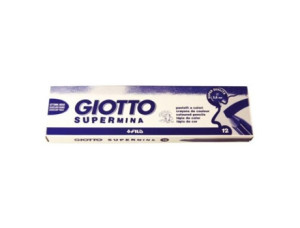 Giotto Supermina
