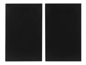Colunas Som Hifi FONESTAR Block-5