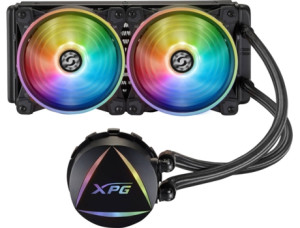 Cooler Líquido XPG Levante 240