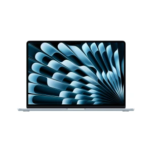 MacBook Air APPLE CTO Azul-céu (15" - Apple M5 - RAM: 24 GB - 512 GB SSD - Teclado Português)