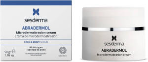 Creme de Rosto SESDERMA Abradermol Microdermoabrasão (50 gr)