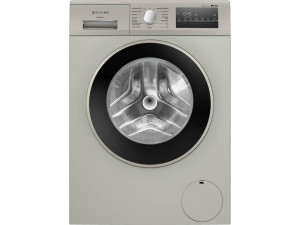 Máquina de Lavar Roupa SIEMENS WM14N20XEP (Outlet Grade A - 9 kg - 1400 rpm - Inox)