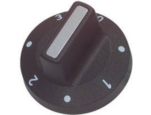 Fixapart Botão de Fogão W4-44093