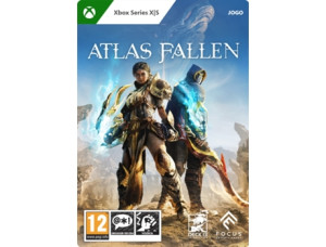 Microsoft Jogo XBOX Atlas Fallen (Formato Digital)